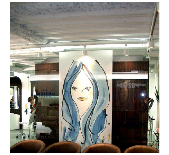 Hair-maison Hair-maison
