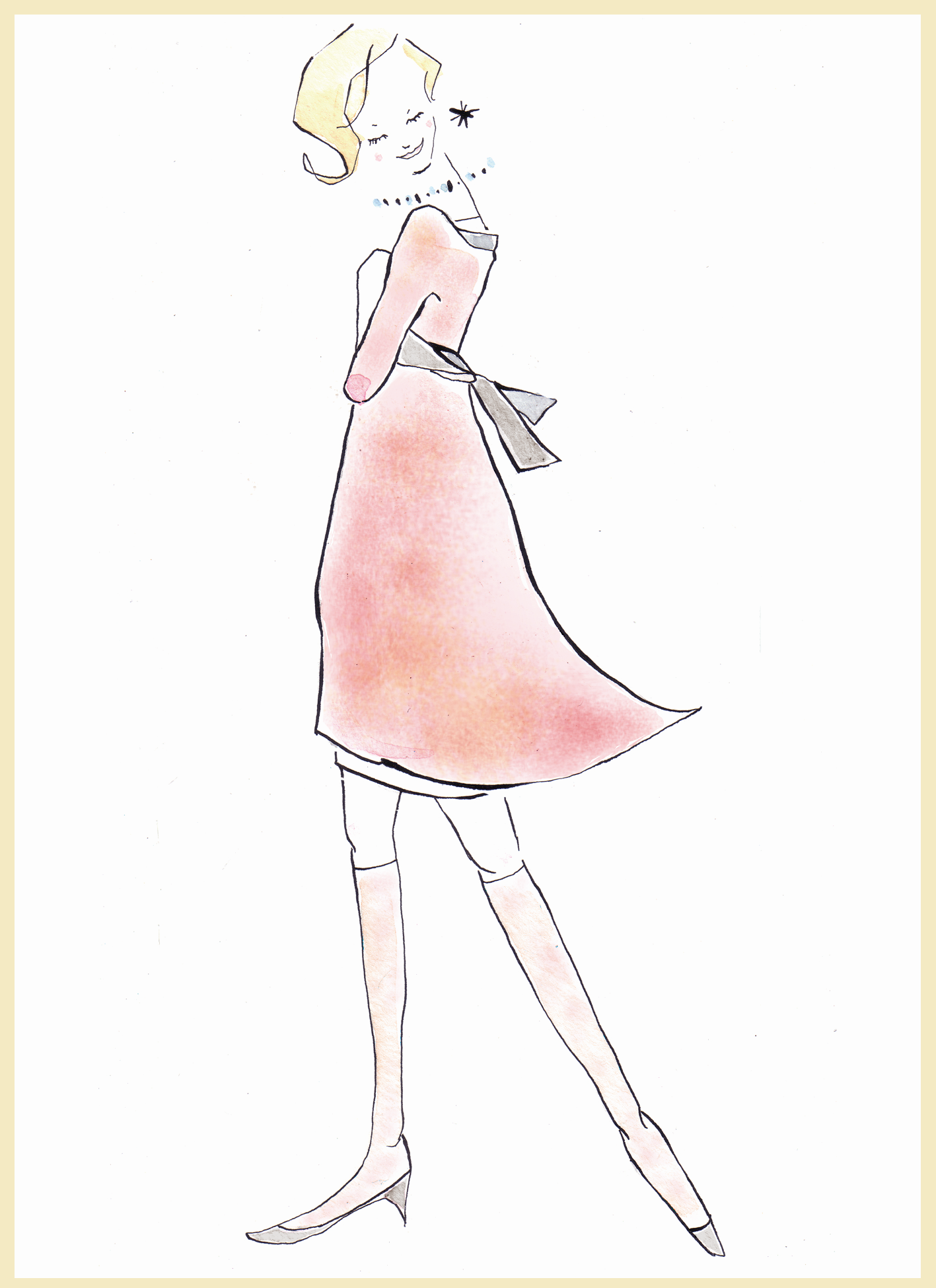 Lady Lady