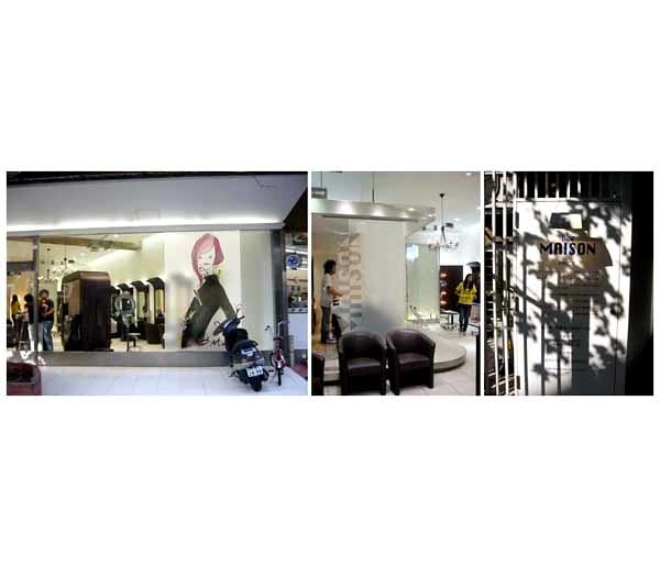 Hair-maison Hair-maison